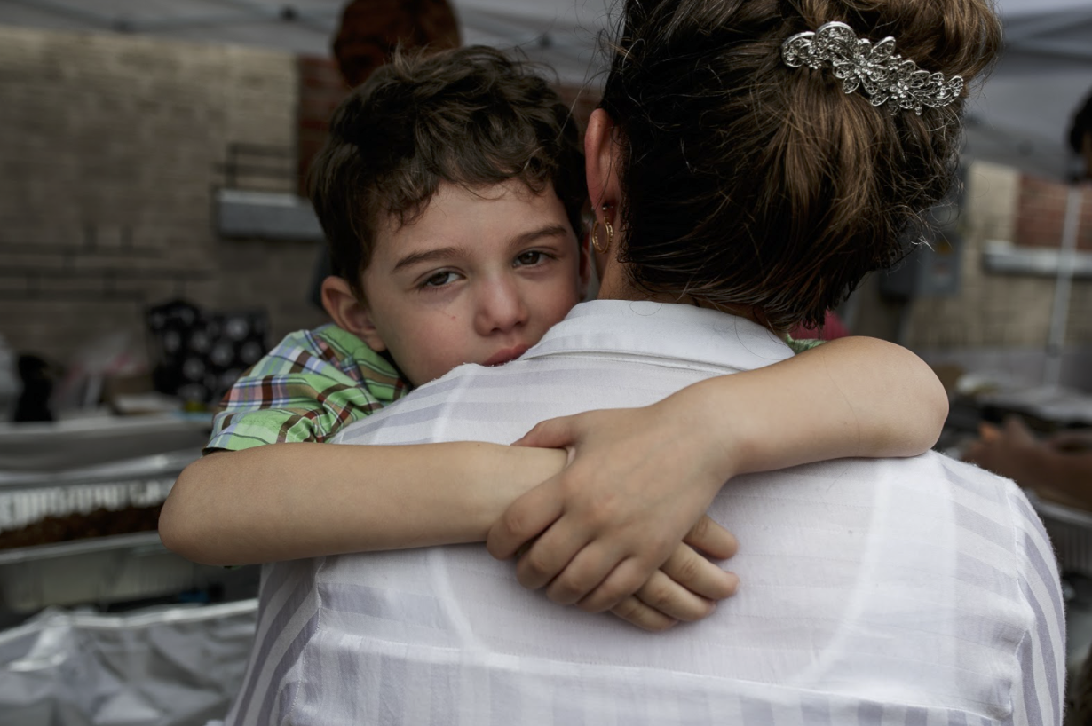 Flint's Latinx Technology Center welcomed families from all over the city to its 20th anniversary celebration on June 26.