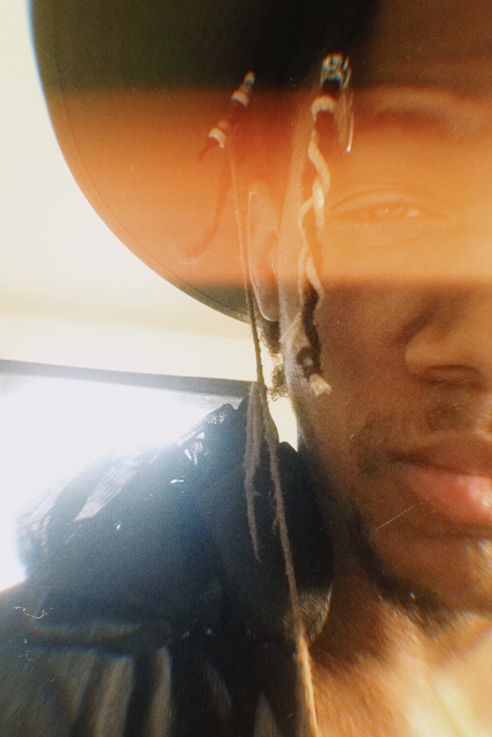 There’s an aura of mystery surrounding Selah, a man who rarely posts on social media.