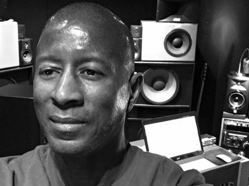 Bernard Terry influenced hundreds of musicians throughout his life in Flint.