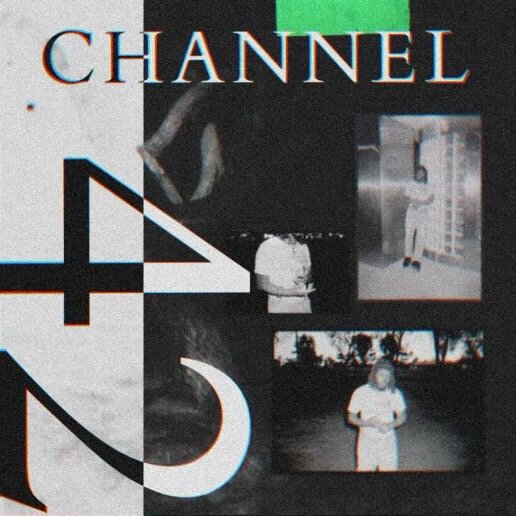 Channel 42, Wiley's first album, named after Cartoon Network and Adult Swim's channel in Flint, Michigan.