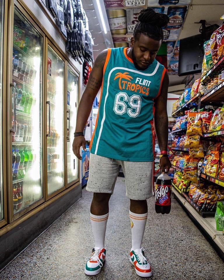 Skigh remains humble and never forgets his roots.