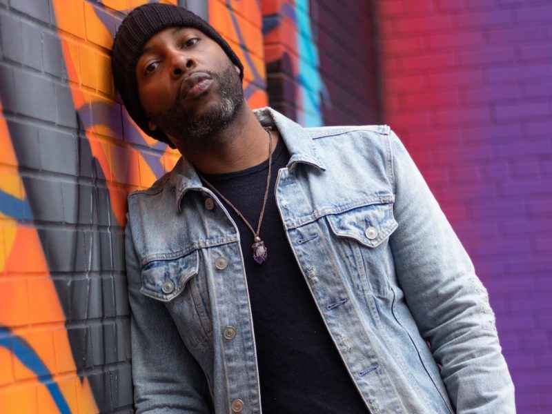 “I can come back to Flint and tell stories, and let kids know that it’s possible.”