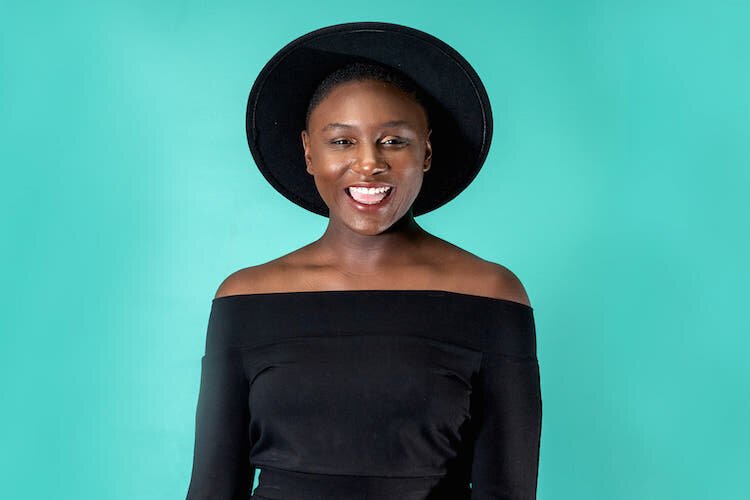 Alexis Harvey has a nose for the local theater scene, a venue to stage a play, and a place to celebrate after a long day’s work.