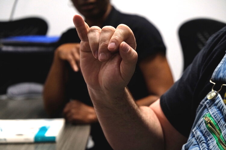 A 2018 5-year American Community Survey, found that approximately 3, 213 of Flint residents identified as having a hearing difficulty.