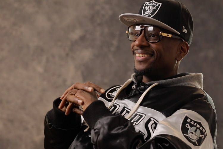 Famed rapper Ira Dorsey sets stage for next generation of