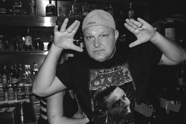 Rodney Ott never planned to become a bar owner, but 16 years later — he's still at it at The Loft.