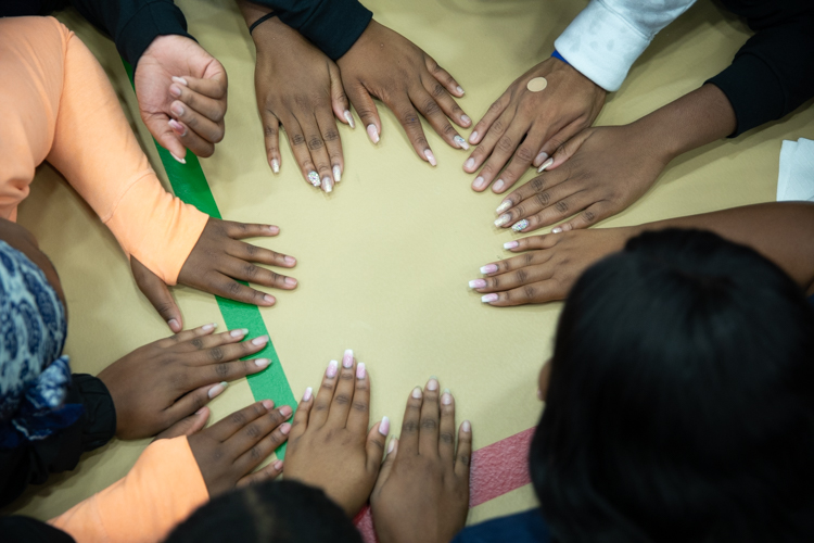 I'm Concerned About the Blueberries is open to all Genesee County students in third grade and older. 