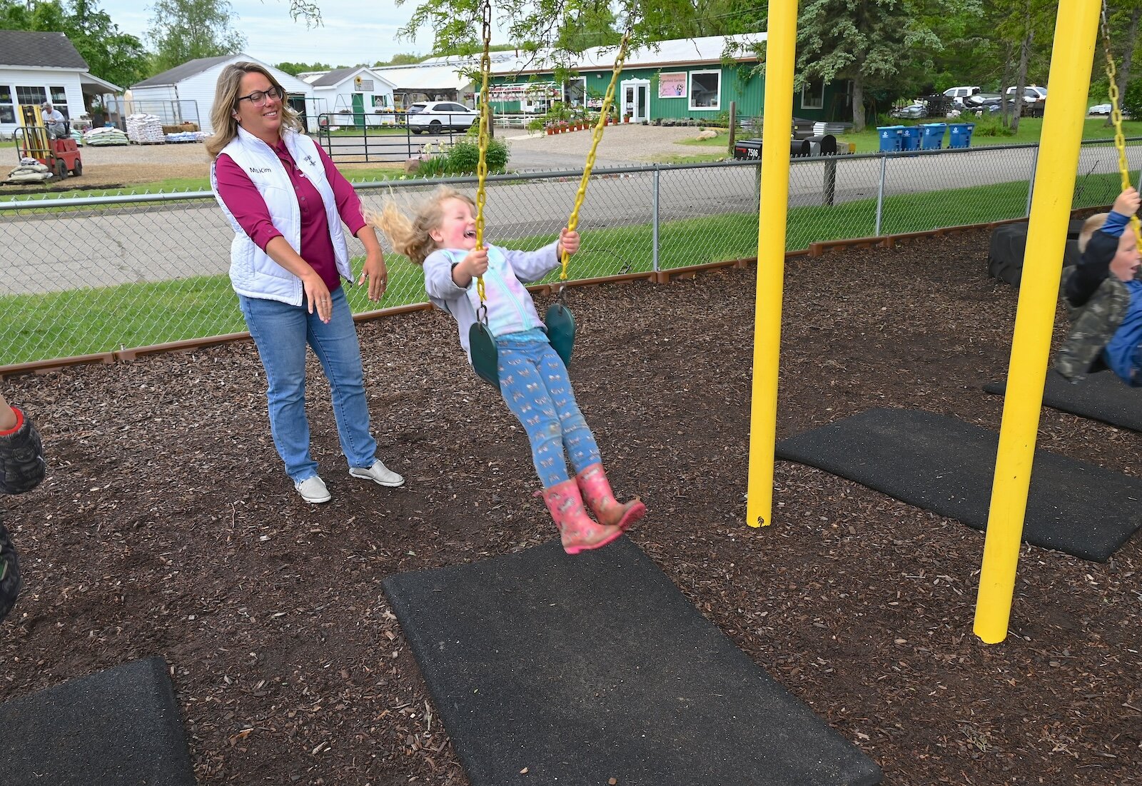 Well-rounded pre-K programs balance academic readiness with social-emotional development and outdoor play.