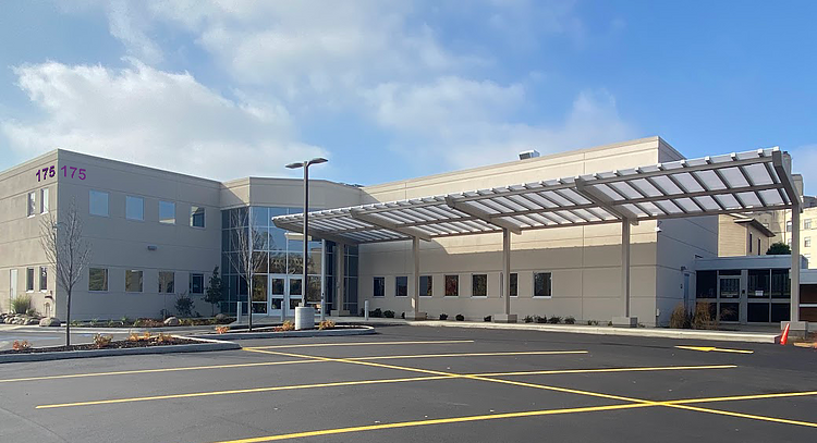 Summit Pointe's 24/7 First Step Psychiatric Urgent Care Center 