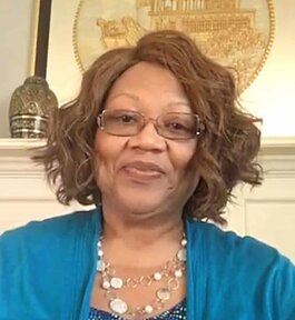 Joanna Lofton