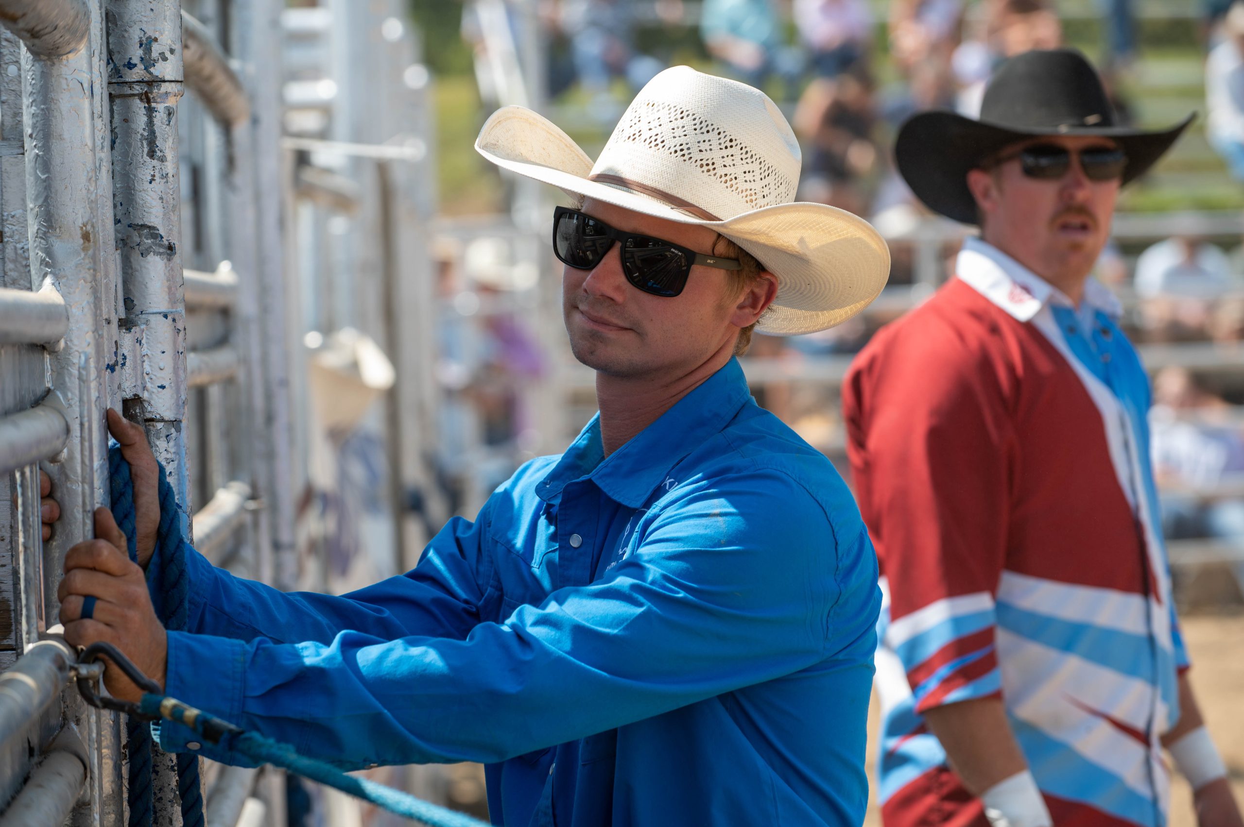Genesee County Fair 2024. (Ray Gray | Flintside.com)