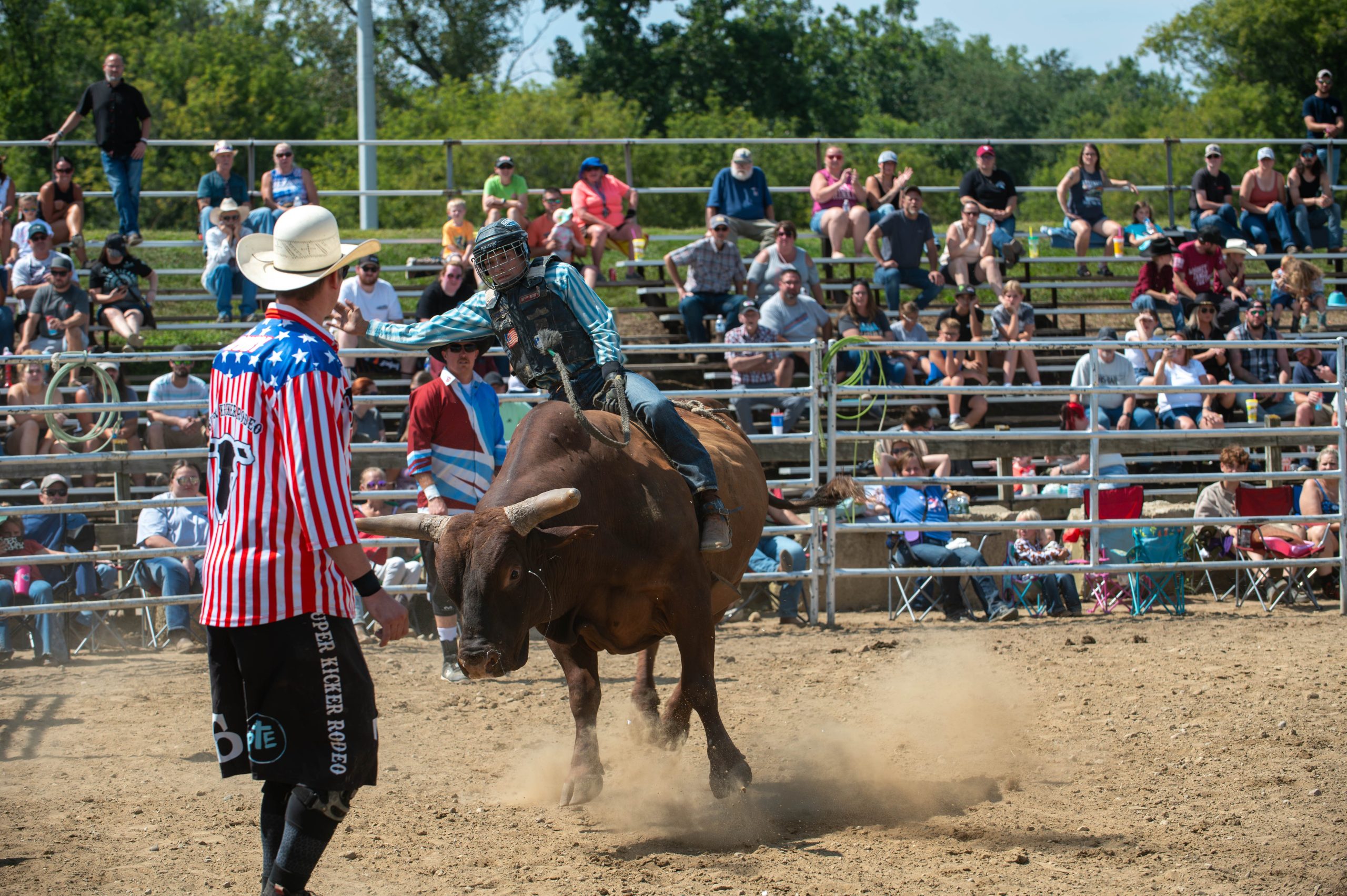 Genesee County Fair 2024. (Ray Gray | Flintside.com)