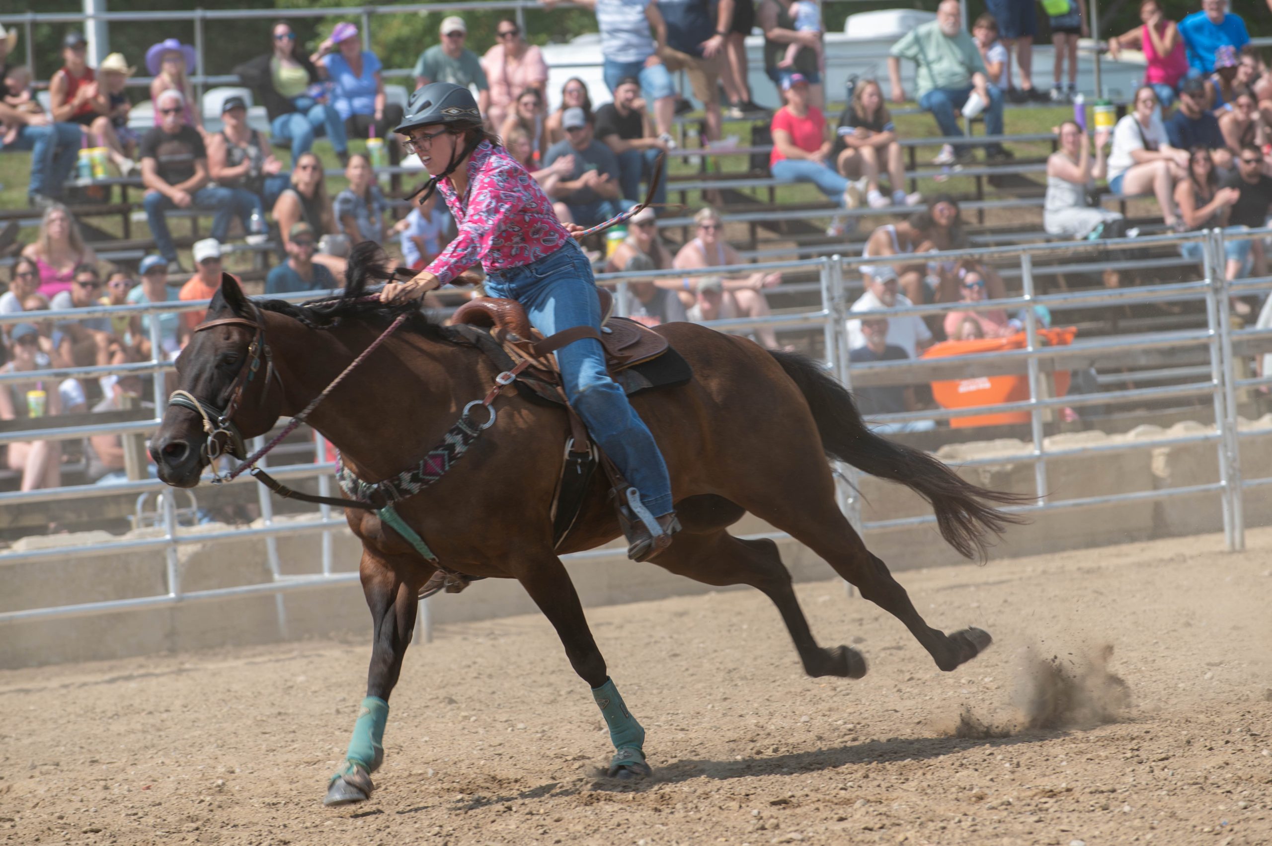 Genesee County Fair 2024. (Ray Gray | Flintside.com)
