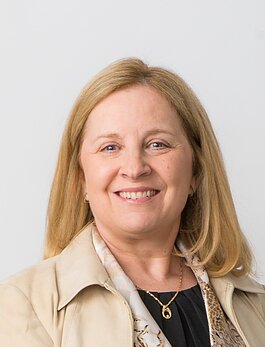 Dr. Catherine Baase.