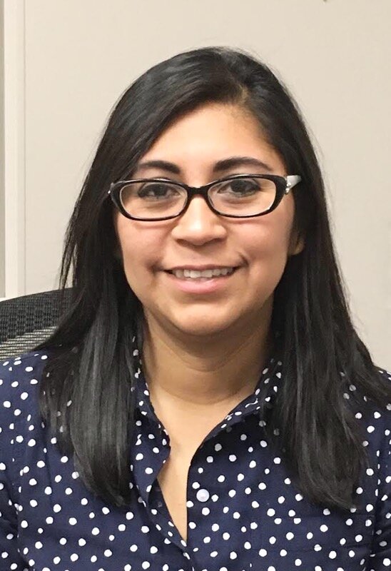 Jessica Garza.