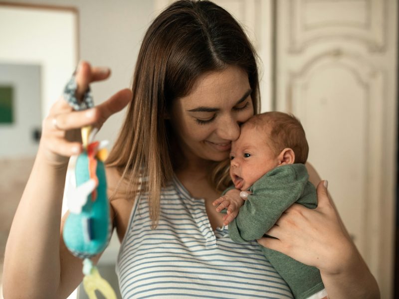 Rx Kids recently hit a major milestone as the program surpassed over $10 million in cash prescriptions to enrolled moms, babies, and families since launching in Flint in 2024.