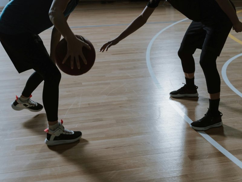 On August 13, local youth will get a chance to train with USA Basketball Gold Licensed coaches during a free clinic at Powers Catholic High School.