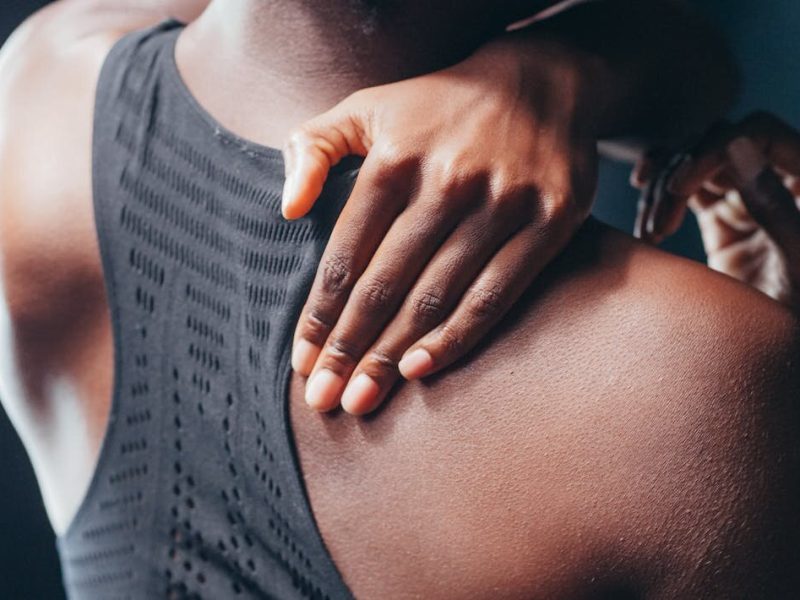 On May 17, the 'Brunch & Learn: Myasthenia Gravis Edition' happens in Flint to raise awareness about a rare neuromuscular condition disproportionately affecting women of color.