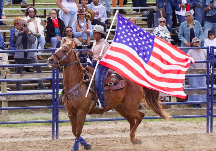 The Midwest Invitational Rodeo returns to Genesee County Fairgrounds on June 13–14, showcasing Black rodeo athletes, family fun, and a wellness fair.