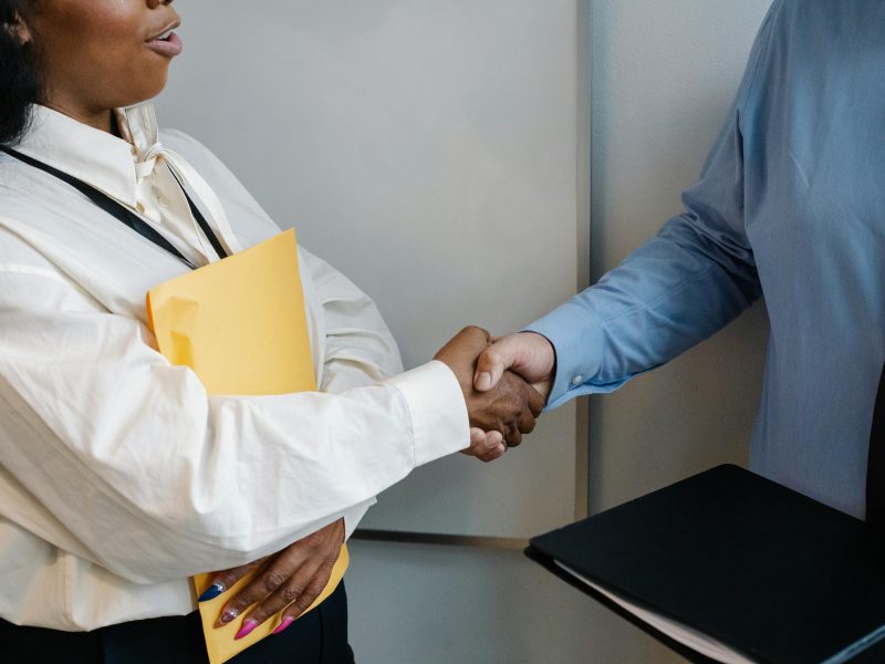 Genesee Intermediate School District will host a Spring Career Fair on Tuesday, May 6, in Flint to recruit job seekers interested in supporting students and families across Genesee County.