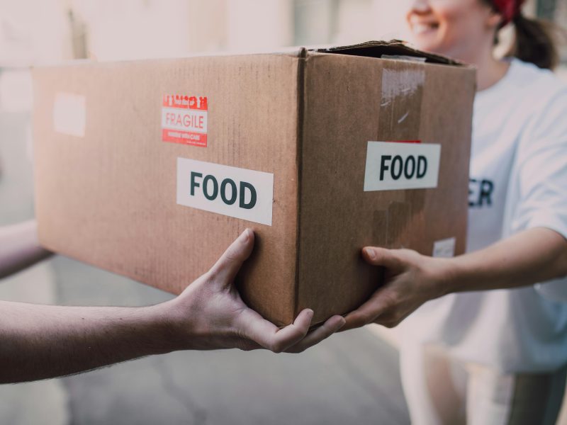 Bethel United Methodist Church will host a free Good Friday Food Giveaway on April 18 at 10 a.m. at 1309 N. Ballenger Hwy. in Flint.