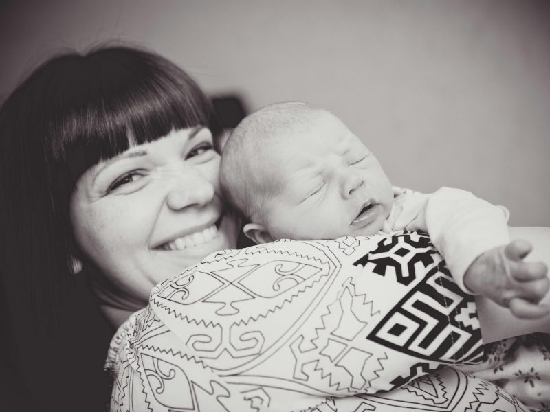 An expansion of Flint Rx Kids, Kalamazoo has launched Kalamazoo Rx Kids, a groundbreaking program offering financial support to expectant mothers and newborns.