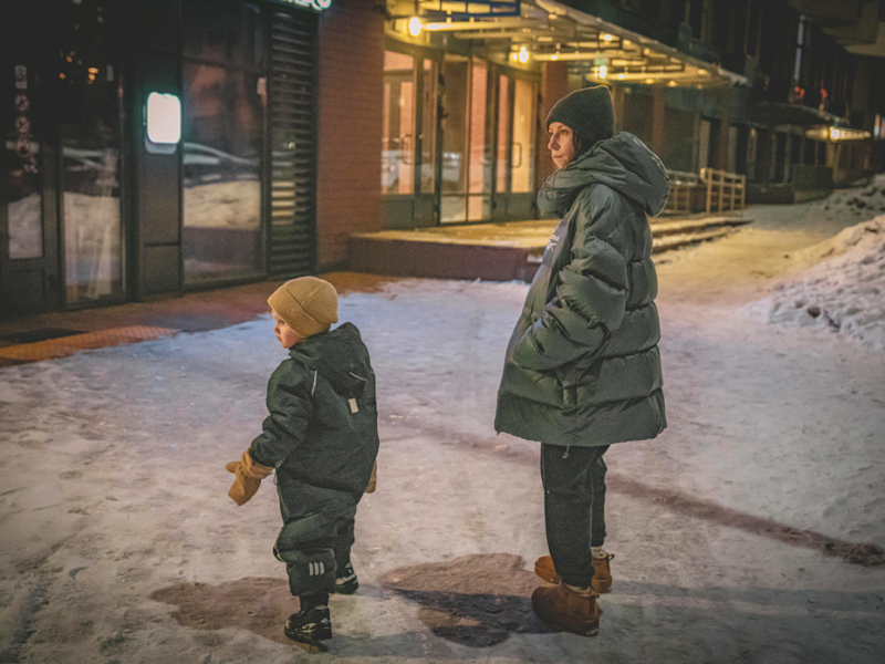 An evening of community and purpose, Flint residents will unite for the 'Coldest Night of the Year' fundraising walk on Saturday, Feb. 22, 2025.