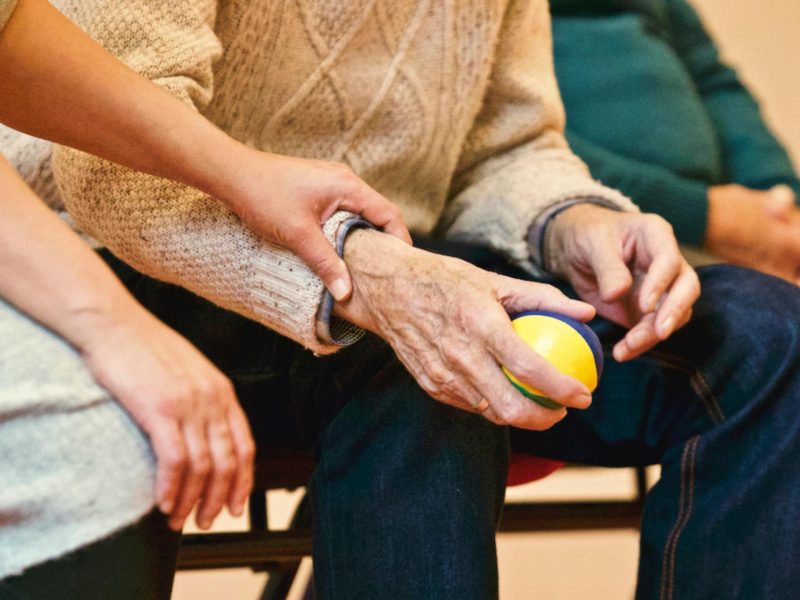 The Unitarian Universalist Congregation of Flint will host the free conference 'Aging & Thriving with Grace' on Saturday, Jan. 18, from 10 a.m. to 4 p.m.