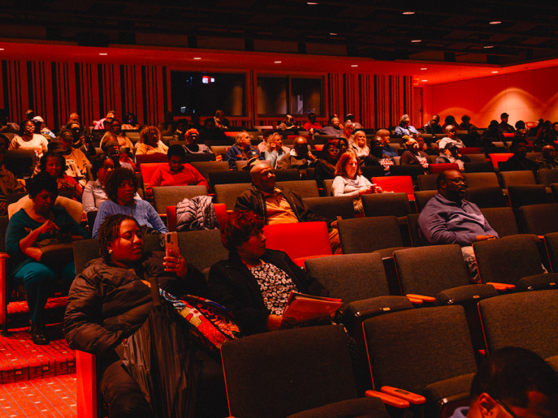 The African American Film Series has returned to Flint for its 10th season, celebrating Black artistry and storytelling.