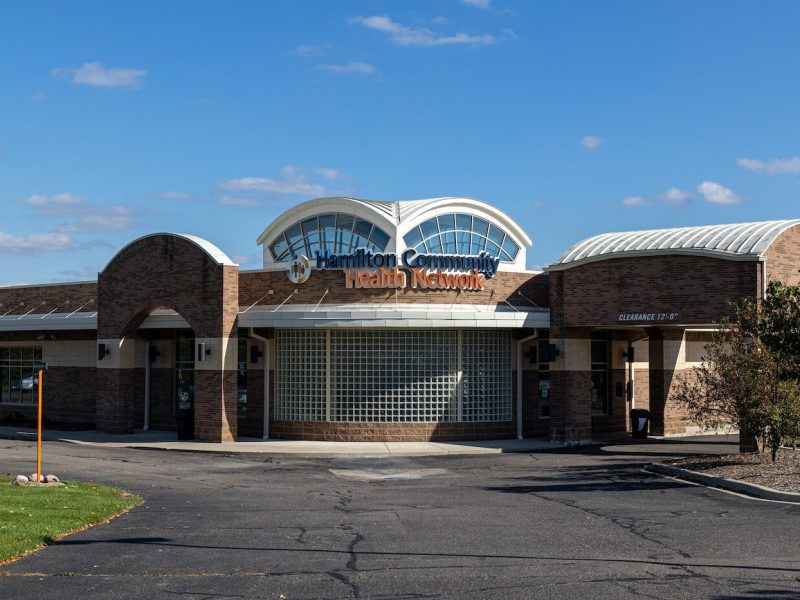 Dan Kildee recently announced $600,000 in federal funding for Hamilton Community Health Network to expand mental health and substance use services in Mid-Michigan.