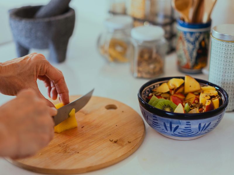 The Valley Area Agency on Aging will host the 'Nutrition As We Age' workshop on Tuesday, August 13 at the Edible Flint Educational Farm.