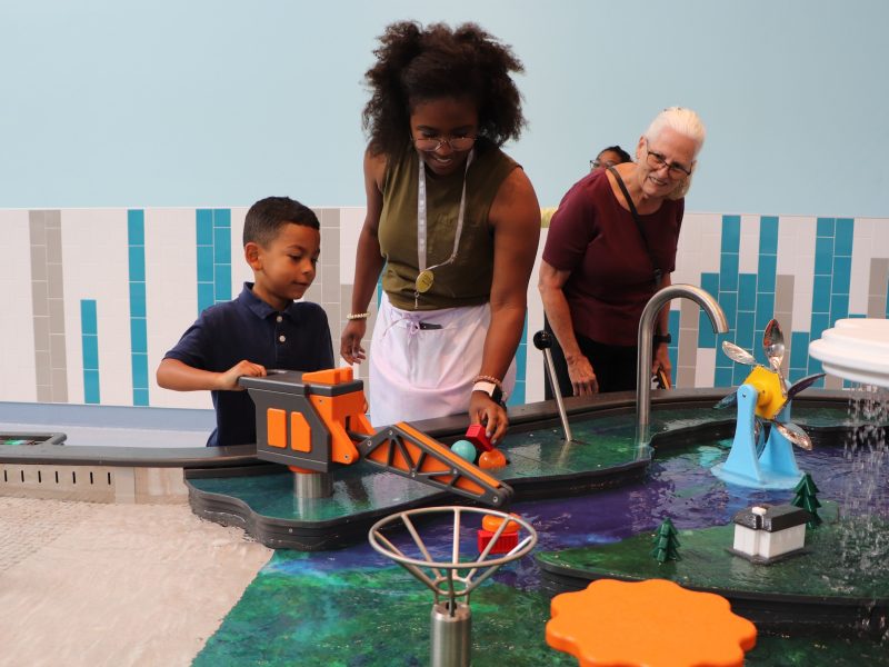 For this year's ‘810 Day,’ the Be a Tourist in Your Hometown event returns, offering residents and guests a $1 ticket to explore several local attractions.