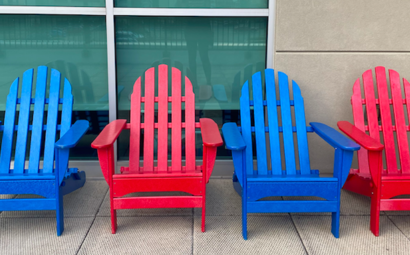 On Thursday, June 20 from 5-8 p.m., the Flint Farmers' Market is celebrating a decade at its current location in downtown Flint with a special Night Market event. 