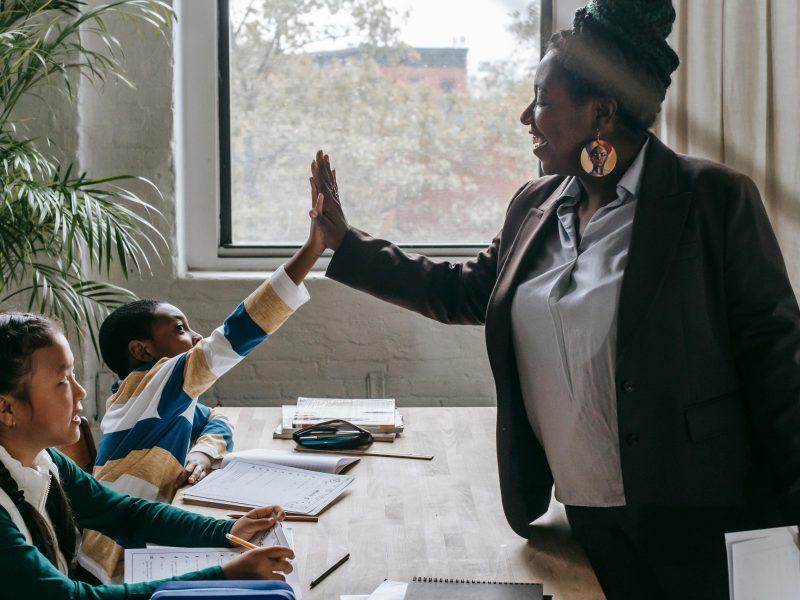 The GISD will host a groundbreaking ceremony at the Early Childhood Programs & Services building. The facilities will be renovated and expanded to provide additional services for children 3-8 years old.