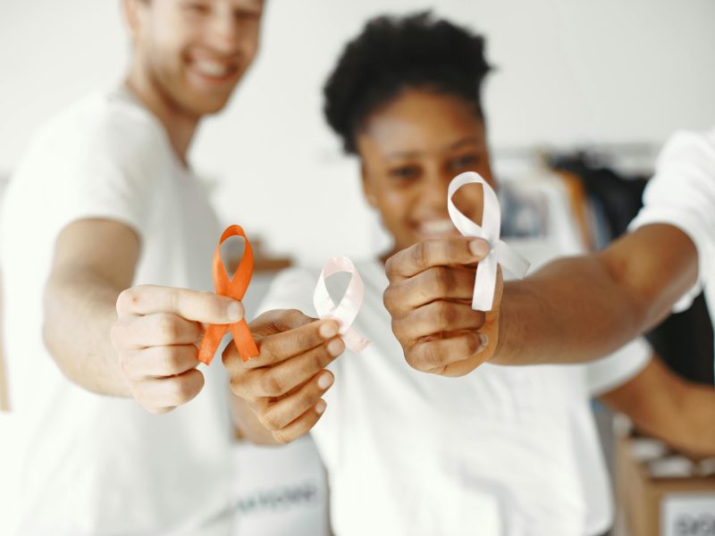 Stevi Atkins, CEO of Wellness Services in Flint, talks about her experience working at the clinic, the health disparities Flint faces, and creating safe spaces for sexual wellness discussions.