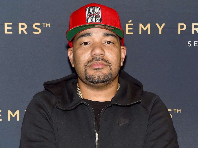 DJ Envy, co-host of the popular morning radio show The Breakfast Club, is set to headline the 5th annual Beats x BBQ event on Sunday, May 26, 2024.