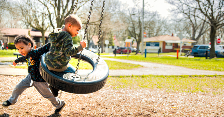 For this year's 'On the Ground' series, Flintside plans to revisit and re-engage five north Flint neighborhoods we've previously covered, including Civic Park, Brownell-Holmes, Eastside Franklin Park, Sarvis Park, and Ballenger Hwy.