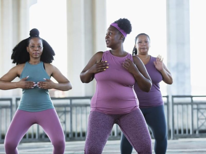 For Mother’s Day this year, Hamilton Community Health Network provides five valuable tips for local moms to gain and maintain their physical and mental health.