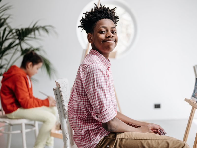 The Flint Center for Educational Excellence aims to bring newfound hope to the Flint education system through enriching programming and supportive services designated for Flint students.