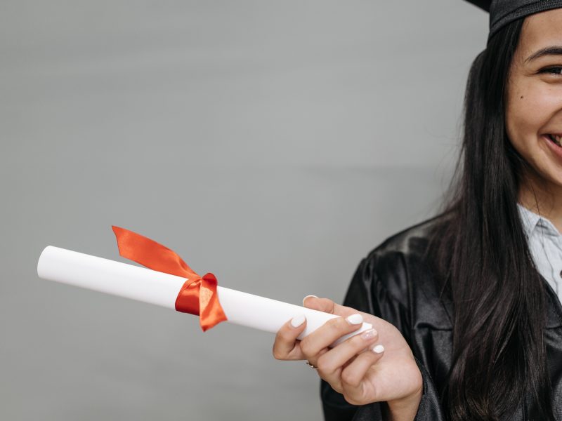 Genesee Intermediate School District is helping local high school seniors prepare for college early through its Genesee County Career and College Access Network (GCCCAN) program.