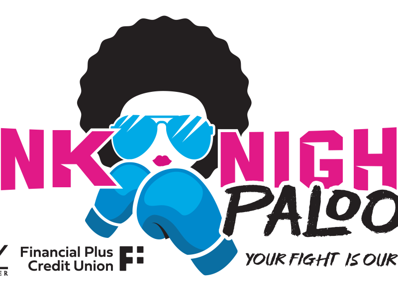 This year's Pink Night Palooza will be held at the Flint Institute of Music Capitol Theatre on Thursday, Oct. 19, 2023.