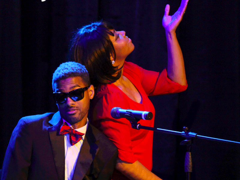 Community Foundation of Greater Flint President and CEO Isaiah Oliver will be a part of several performances at 'Mott, Motown & More.'