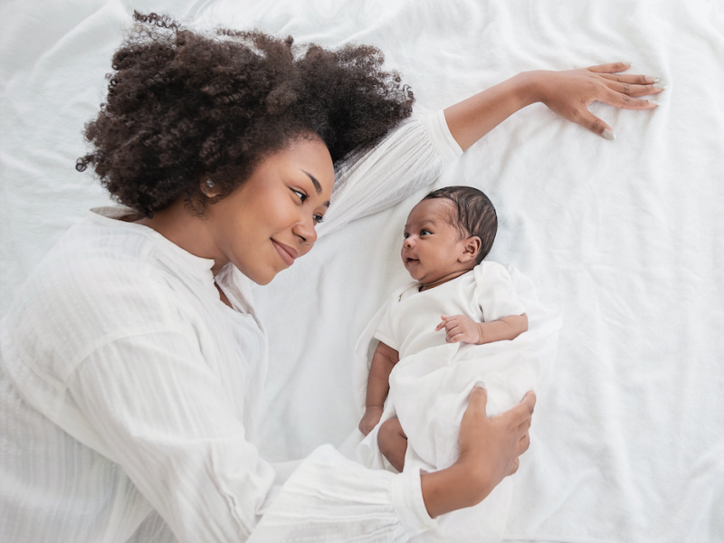 The Rx Kids program recently received $16.5 million in state funding to help tackle the issues of poverty and health disparities in Flint.