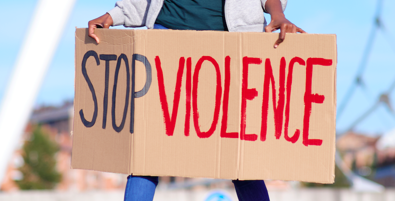 A collective of Flint-area leaders and members of the Community Foundation took part in a year-long exploratory network committed to preventing gun violence in Genesee County.