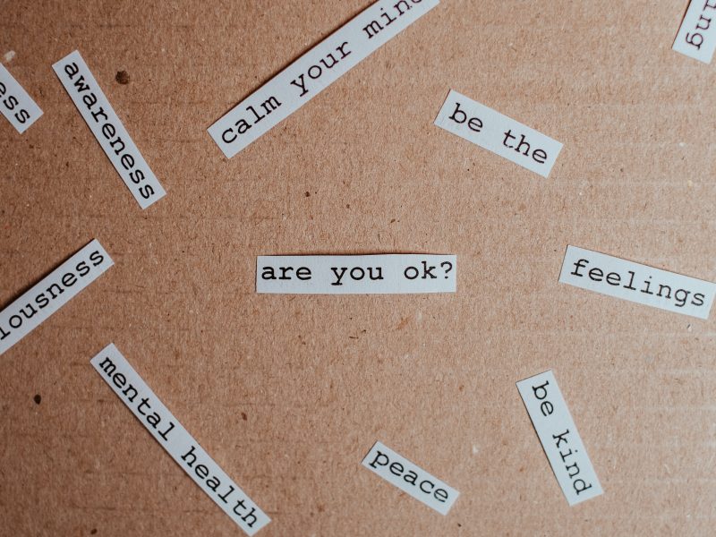 May is Mental Health Awareness Month and the staff at Flint’s Hamilton Community Health Network is doing its part to spread awareness and improve mental healthcare in the community.