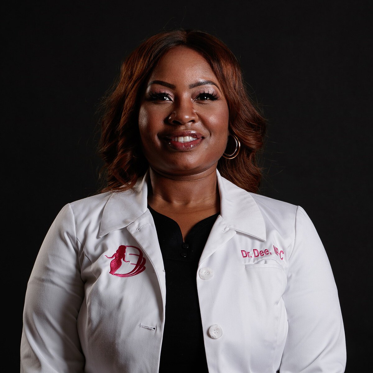 Get to know Dr. Denika Dalton of Life In 3D Aesthetic Services – Flintside