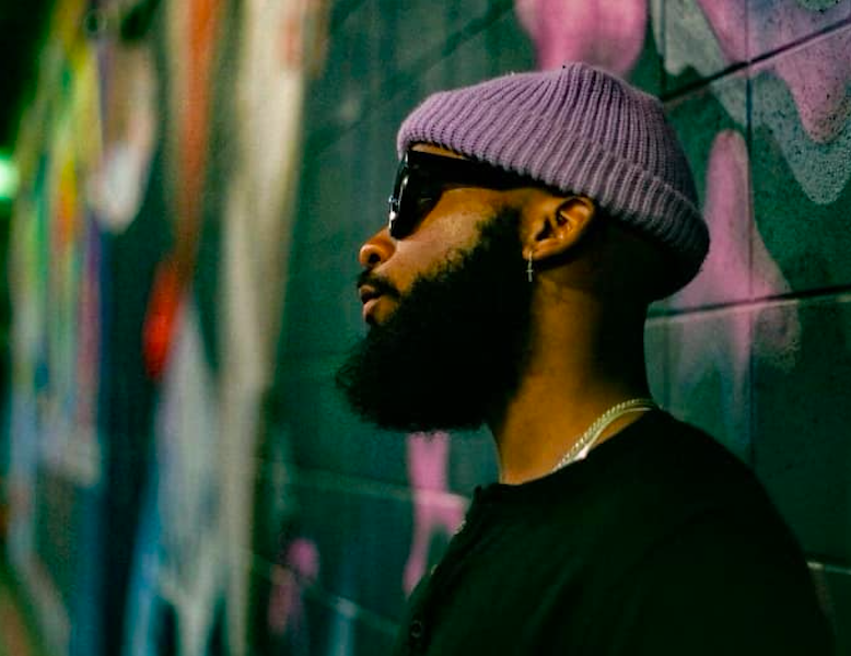 Flint native Caleb Robinson is releasing his second album effort "Going Home" on April 28, 2023.