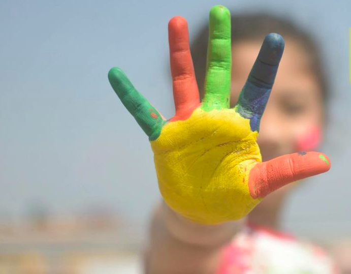 The Ennis Center for Children helps children in need from birth to age 19 and has several locations across Michigan, including one in Flint.