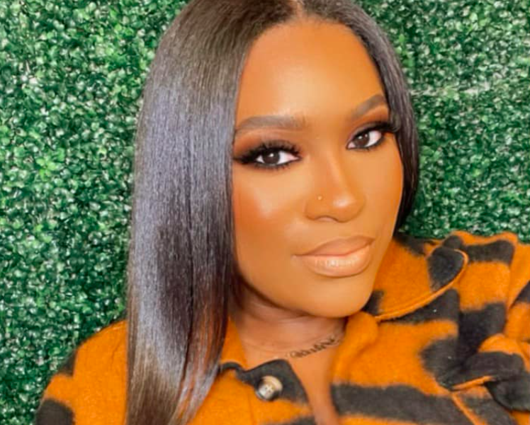 Flint native Ranesha Cavette is helping her clients keep their 'skin on glow' at her downtown Flint business, RC Beauty Lounge.