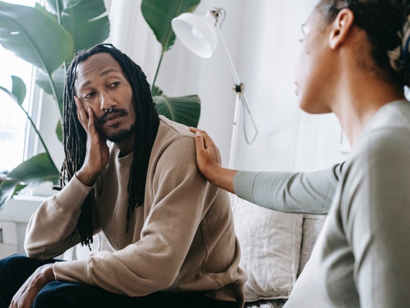 Hamilton's North Pointe Clinic is set to host a drive-through event on Friday, Nov. 18 from 10 a.m to 2 p.m to help Flint residents work through seasonal depression.